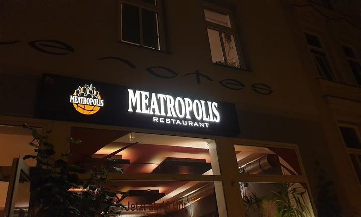 Meatropolis